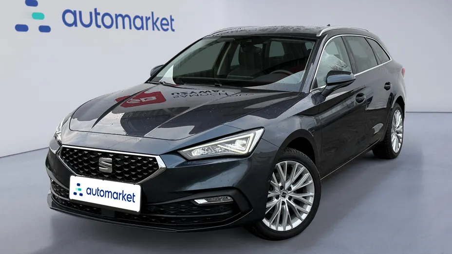 SEAT Leon Leon 1.5 TSI Xcellence