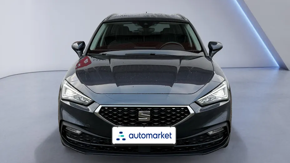 SEAT Leon Leon 1.5 TSI Xcellence