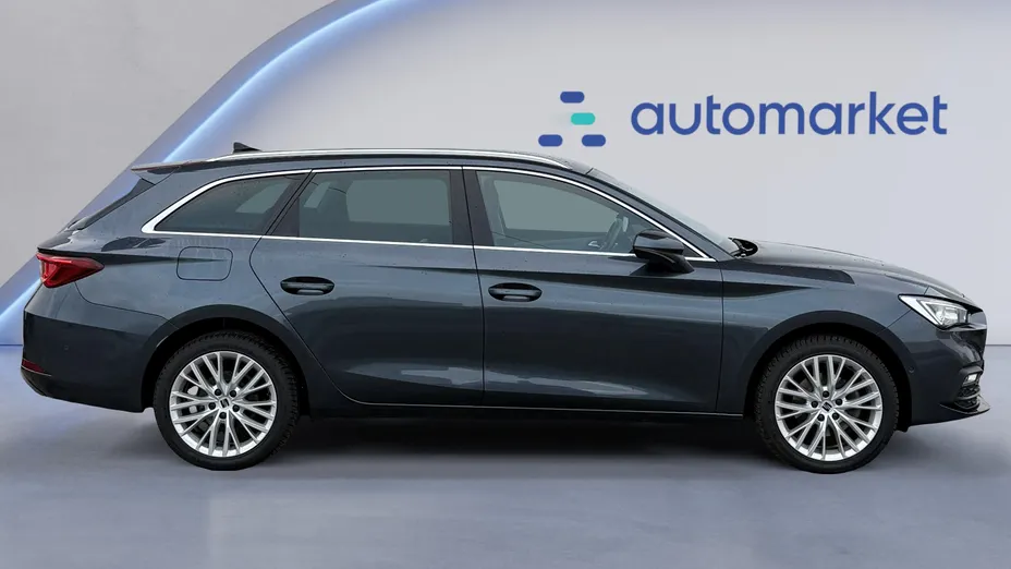 SEAT Leon Leon 1.5 TSI Xcellence