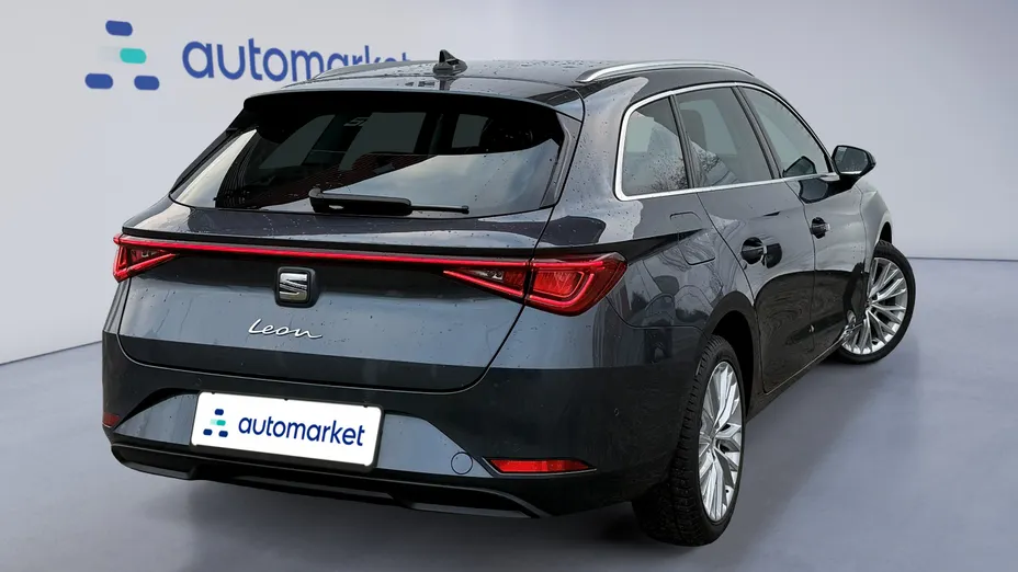 SEAT Leon Leon 1.5 TSI Xcellence