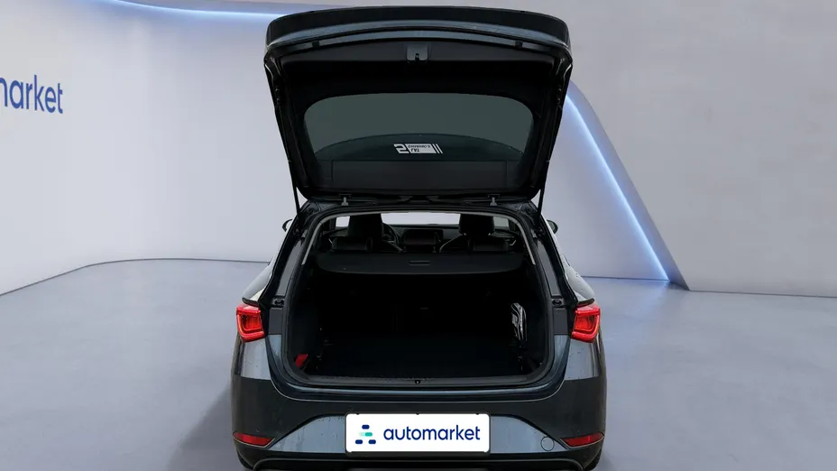 SEAT Leon Leon 1.5 TSI Xcellence