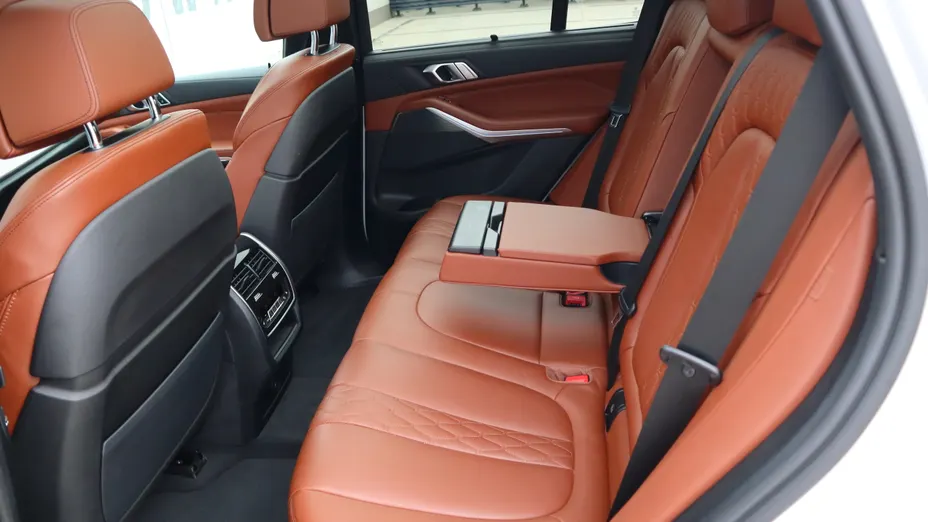 BMW X5 X5 xDrive45e sport-aut