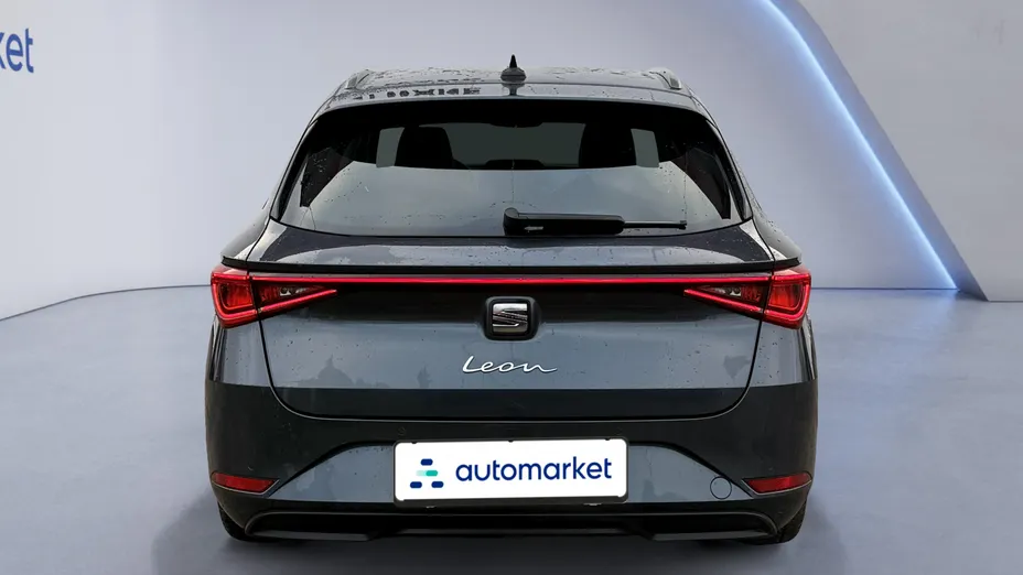 SEAT Leon Leon 1.5 TSI Xcellence