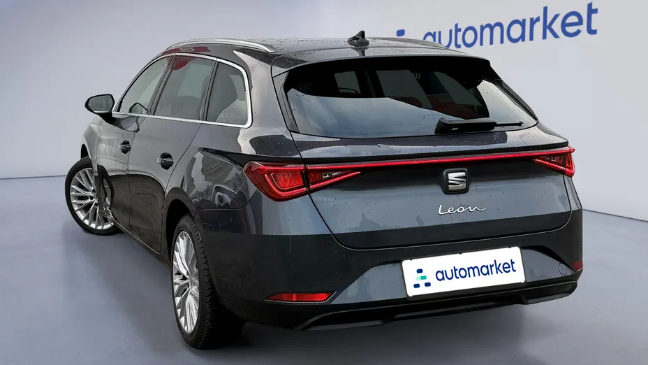 SEAT Leon Leon 1.5 TSI Xcellence