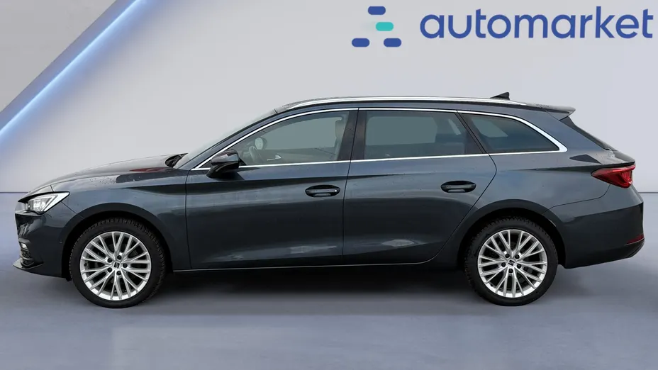 SEAT Leon Leon 1.5 TSI Xcellence