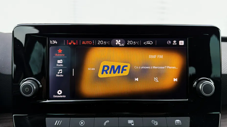 SEAT Leon Leon 1.5 TSI Xcellence