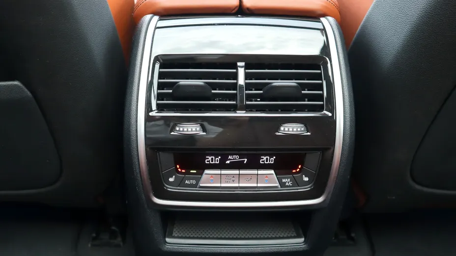 BMW X5 X5 xDrive45e sport-aut