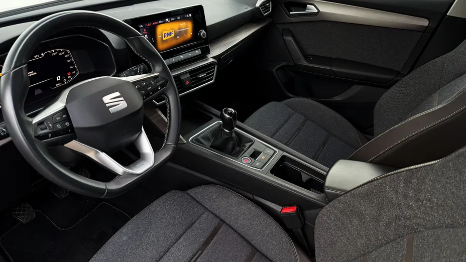 SEAT Leon Leon 1.5 TSI Xcellence