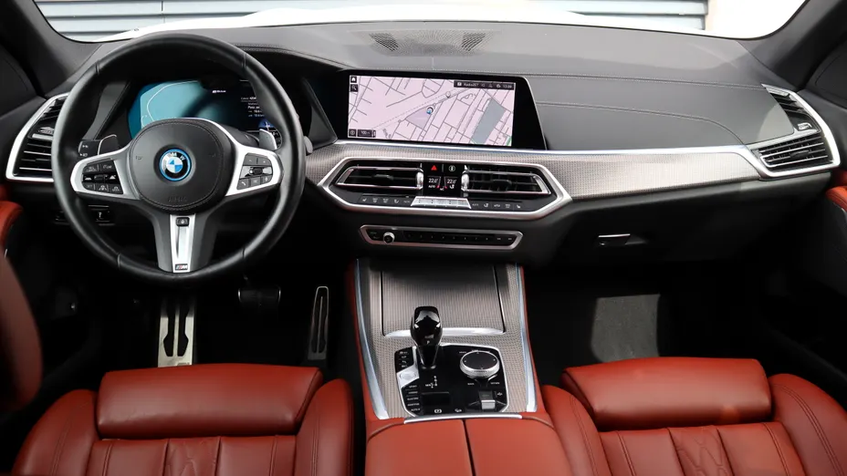 BMW X5 X5 xDrive45e sport-aut