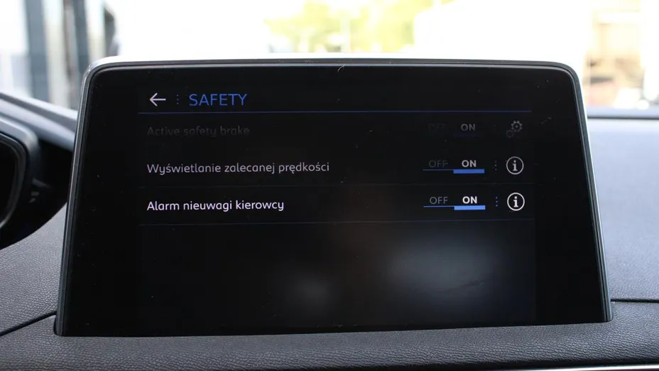 PEUGEOT 5008 5008 1.6 PureTech Allure S&S EAT8