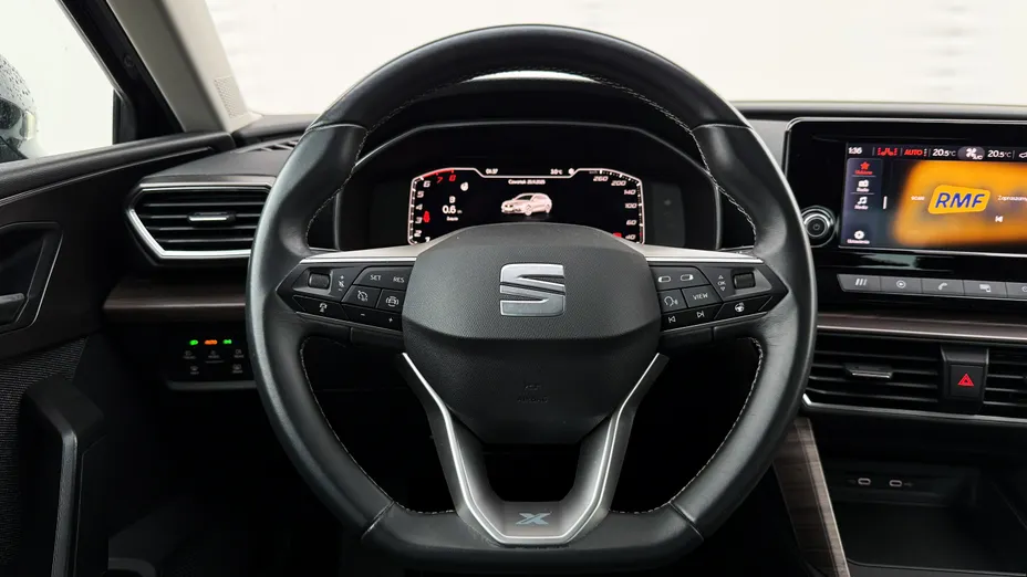 SEAT Leon Leon 1.5 TSI Xcellence