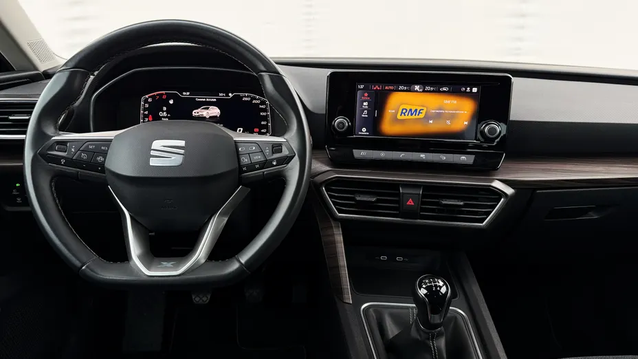 SEAT Leon Leon 1.5 TSI Xcellence