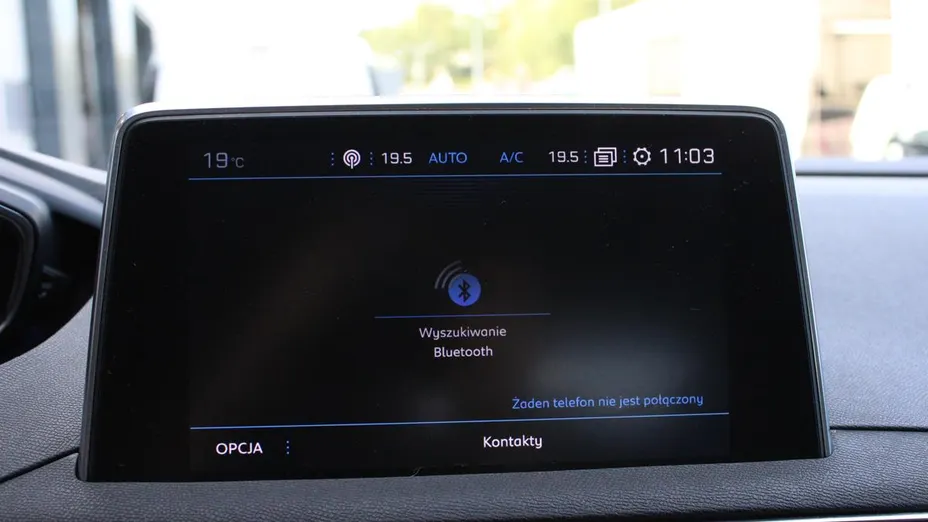PEUGEOT 5008 5008 1.6 PureTech Allure S&S EAT8