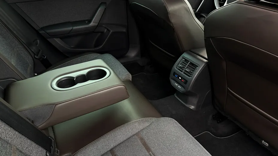 SEAT Leon Leon 1.5 TSI Xcellence