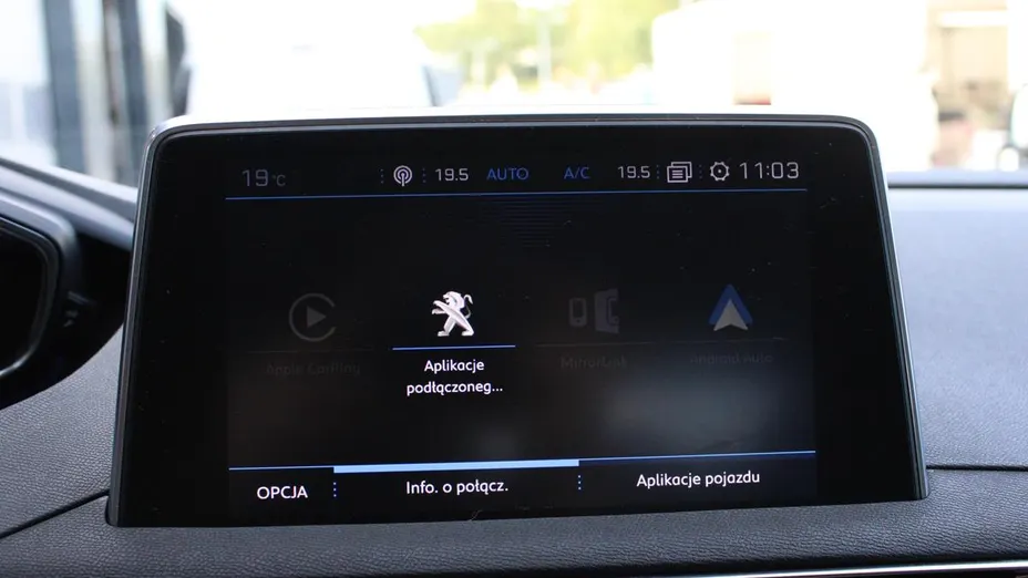 PEUGEOT 5008 5008 1.6 PureTech Allure S&S EAT8