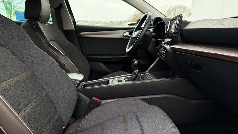 SEAT Leon Leon 1.5 TSI Xcellence