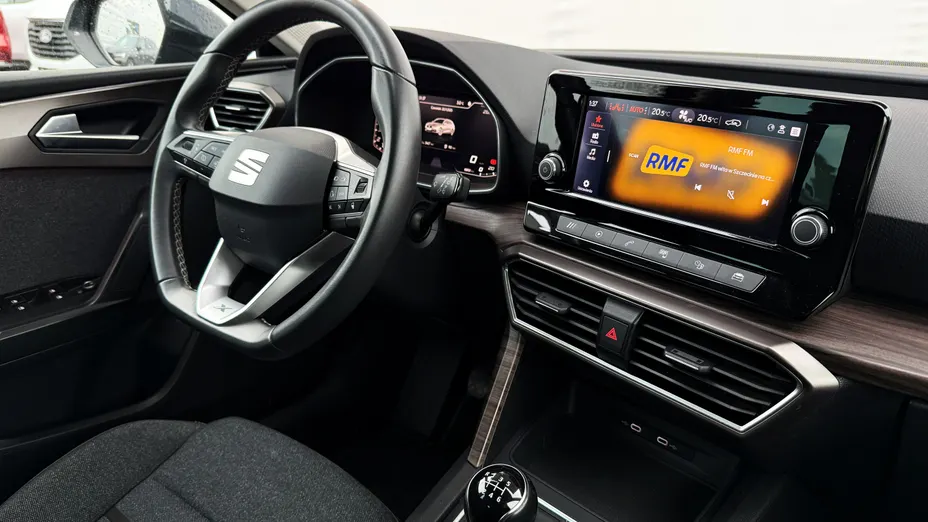 SEAT Leon Leon 1.5 TSI Xcellence