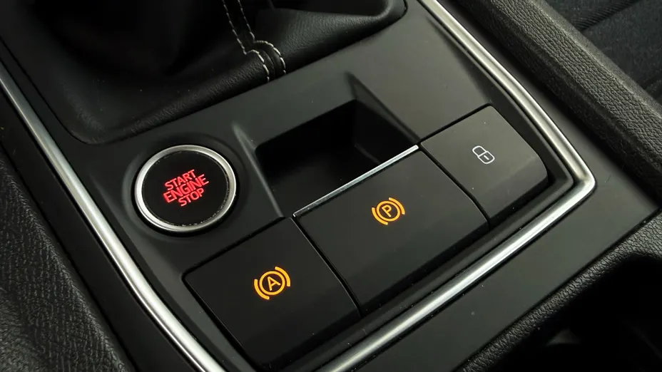 SEAT Leon Leon 1.5 TSI Xcellence