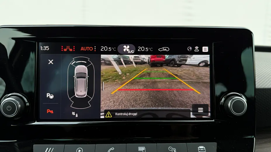 SEAT Leon Leon 1.5 TSI Xcellence