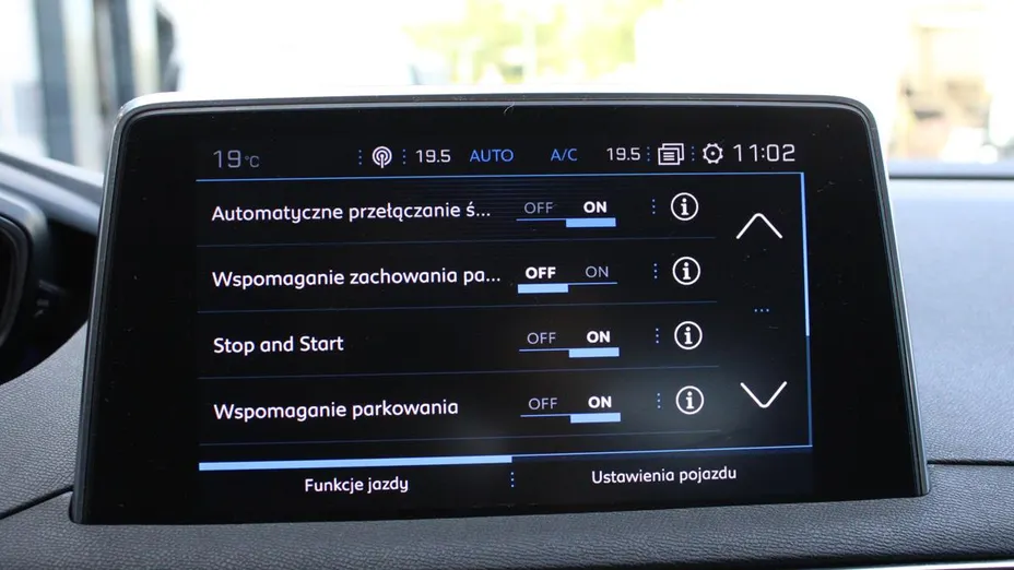 PEUGEOT 5008 5008 1.6 PureTech Allure S&S EAT8