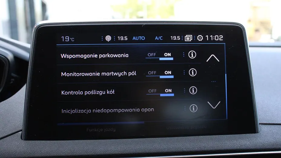 PEUGEOT 5008 5008 1.6 PureTech Allure S&S EAT8