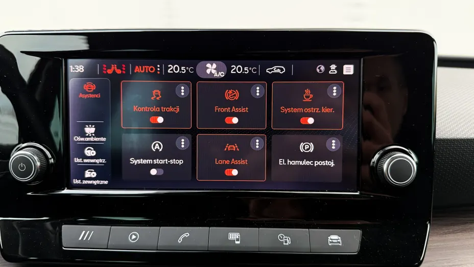 SEAT Leon Leon 1.5 TSI Xcellence