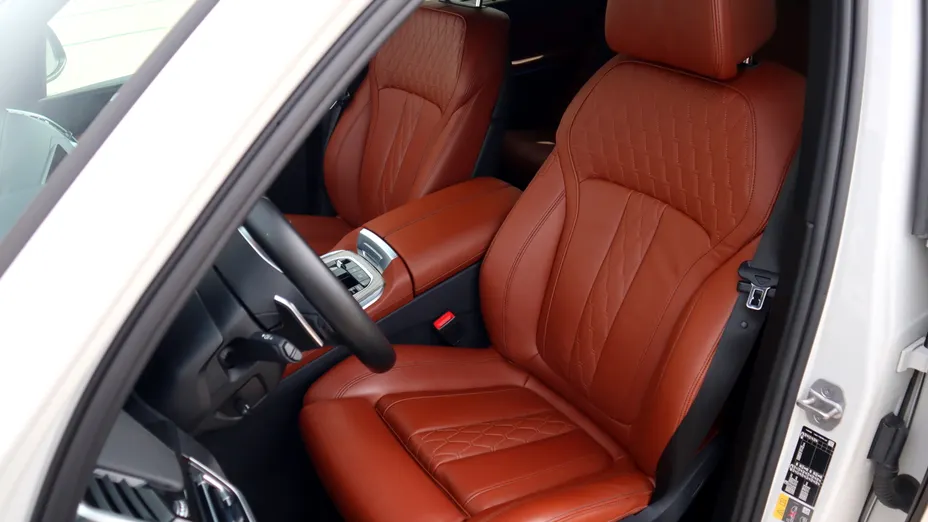 BMW X5 X5 xDrive45e sport-aut