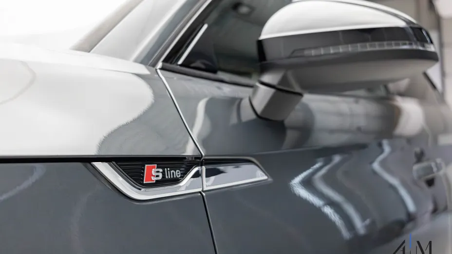 AUDI A5 A5 45 TFSI mHEV Quattro S Line S tronic