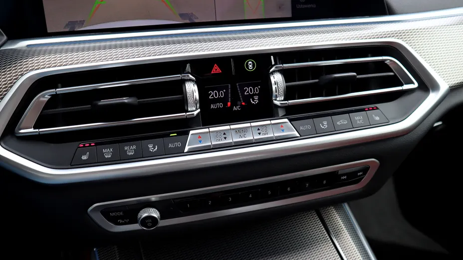 BMW X5 X5 xDrive45e sport-aut