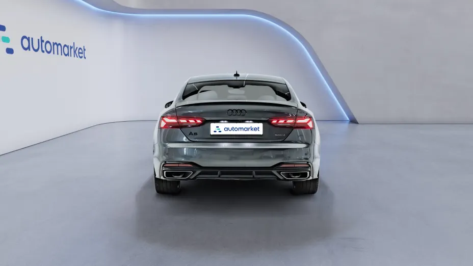 AUDI A5 A5 45 TFSI mHEV Quattro S Line S tronic