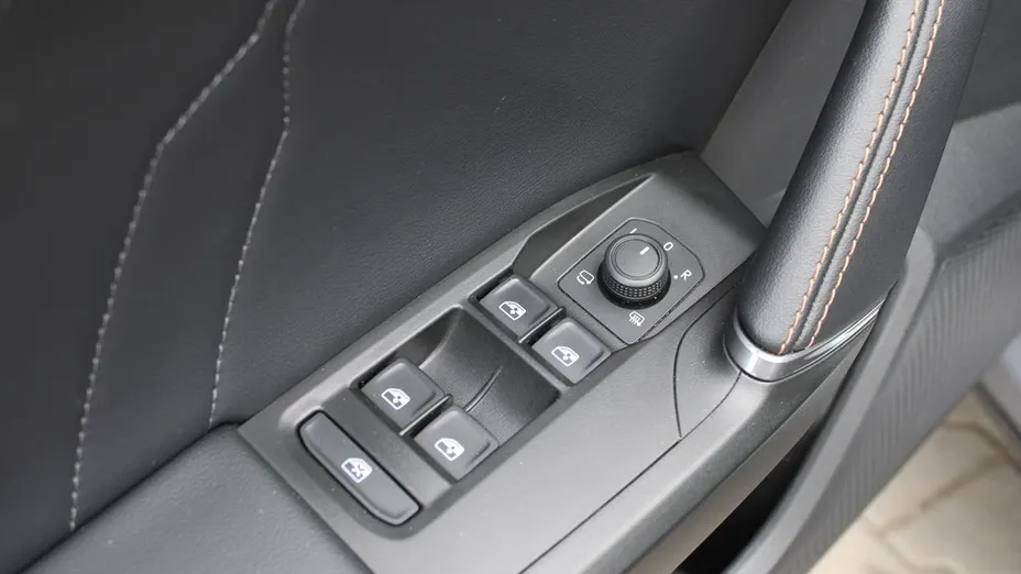 CUPRA Formentor Formentor 2.0 TSI 4Drive VZ DSG