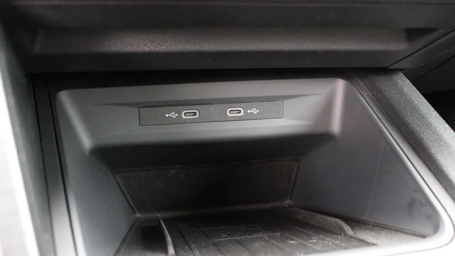 CUPRA Formentor Formentor 2.0 TSI 4Drive VZ DSG