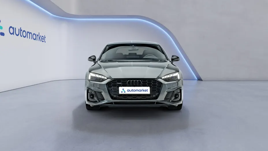 AUDI A5 A5 45 TFSI mHEV Quattro S Line S tronic