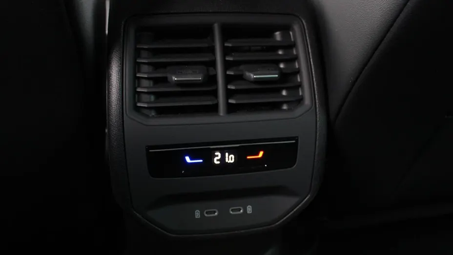 CUPRA Formentor Formentor 2.0 TSI 4Drive VZ DSG