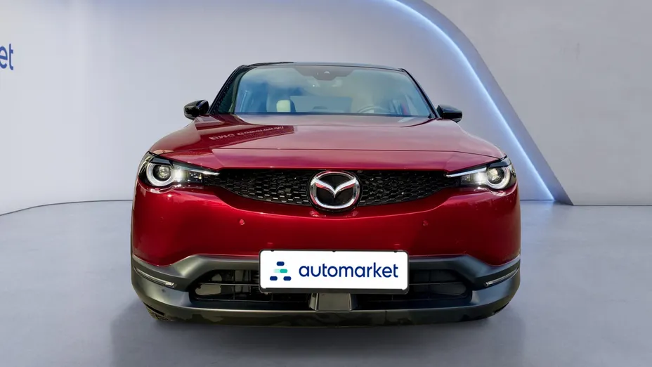 MAZDA MX-30 MX-30 R-EV PHEV Makoto