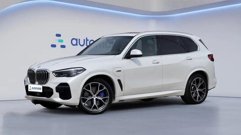 BMW X5 X5 xDrive45e sport-aut