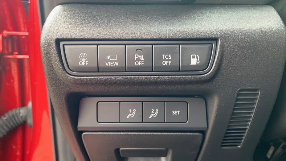 MAZDA MX-30 MX-30 R-EV PHEV Makoto