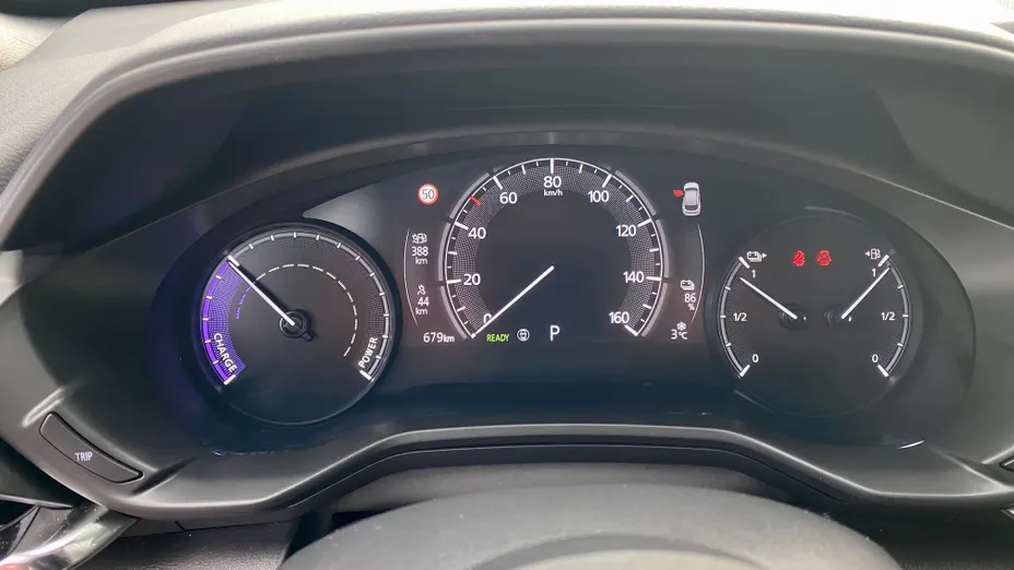 MAZDA MX-30 MX-30 R-EV PHEV Makoto