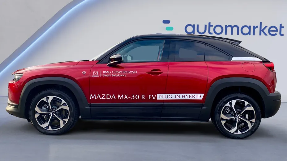 MAZDA MX-30 MX-30 R-EV PHEV Makoto