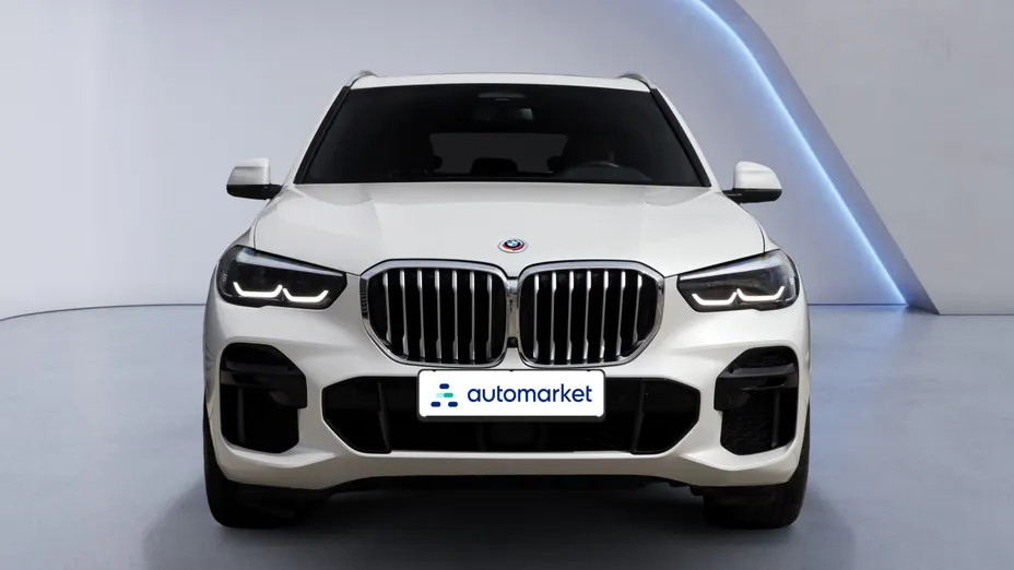 BMW X5 X5 xDrive45e sport-aut