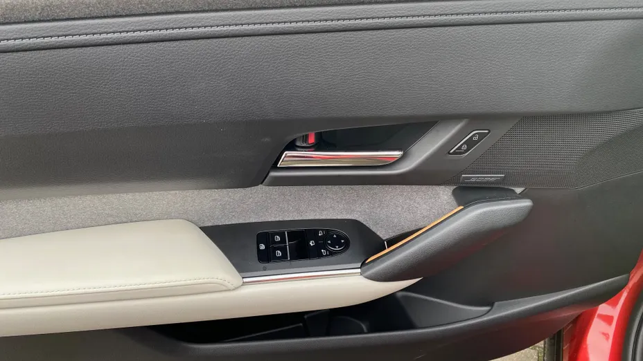 MAZDA MX-30 MX-30 R-EV PHEV Makoto