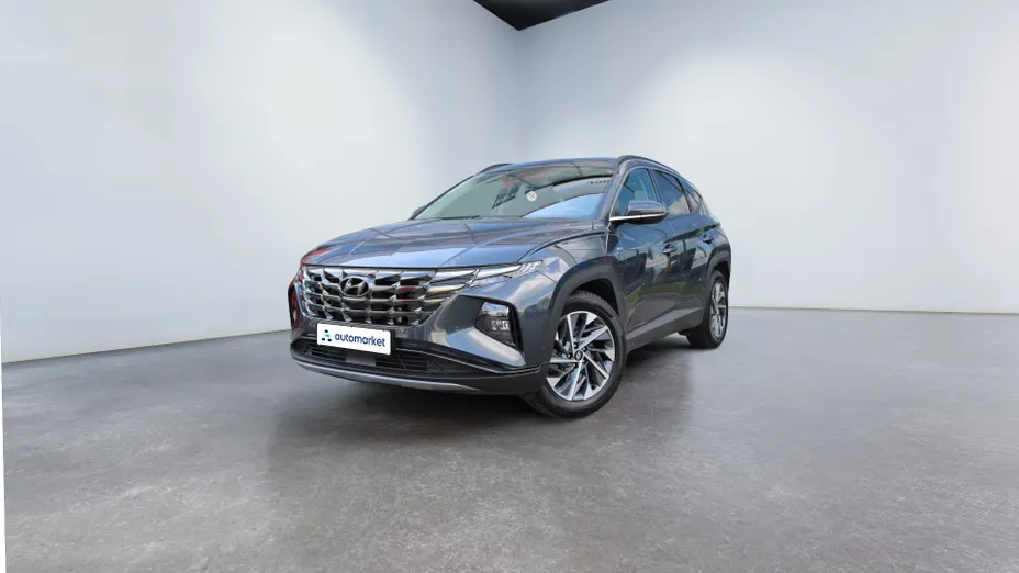 HYUNDAI Tucson Tucson 1.6 T-GDi PHEV Executive 4WD