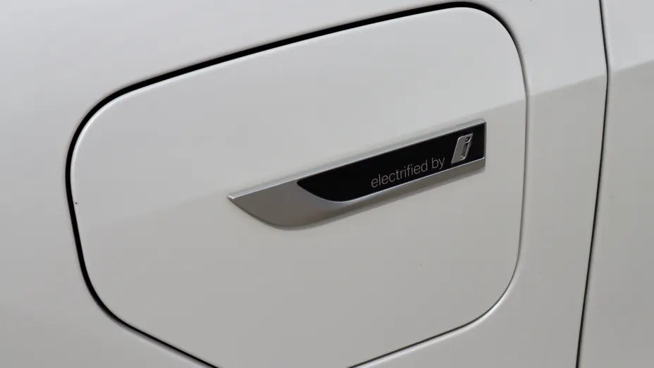 BMW X5 X5 xDrive45e sport-aut