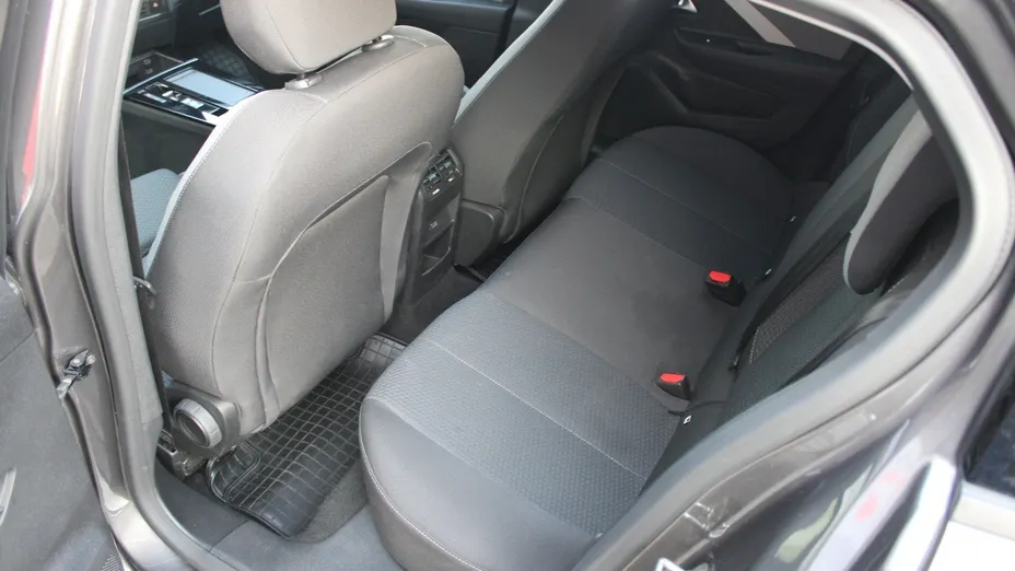 OPEL Astra Astra VI 1.2 T Business Edition S&S aut