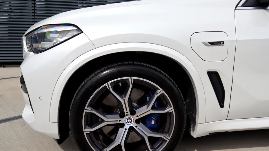 BMW X5 X5 xDrive45e sport-aut