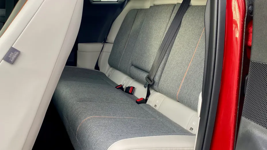 MAZDA MX-30 MX-30 R-EV PHEV Makoto