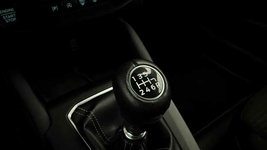 FORD Focus Focus 1.0 EcoBoost Titanium X