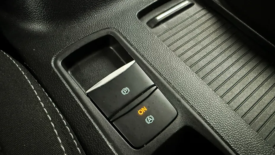 FORD Focus Focus 1.0 EcoBoost Titanium X