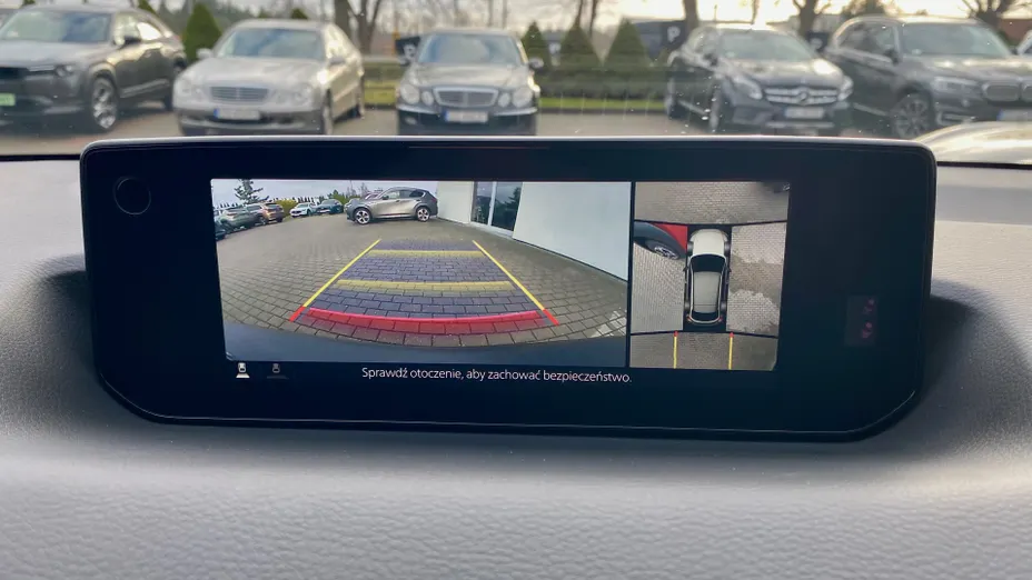 MAZDA MX-30 MX-30 R-EV PHEV Makoto