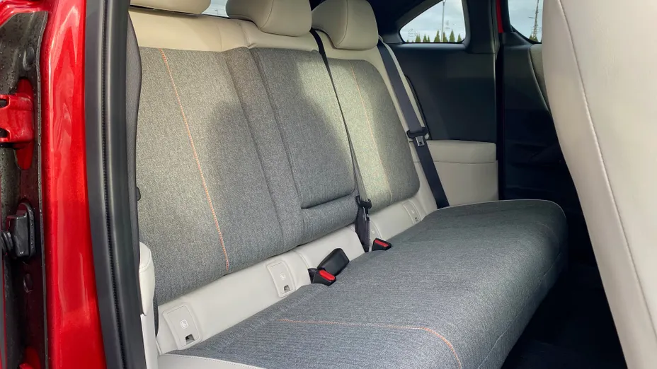 MAZDA MX-30 MX-30 R-EV PHEV Makoto